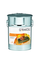 GERAKOLL ECO Oil
